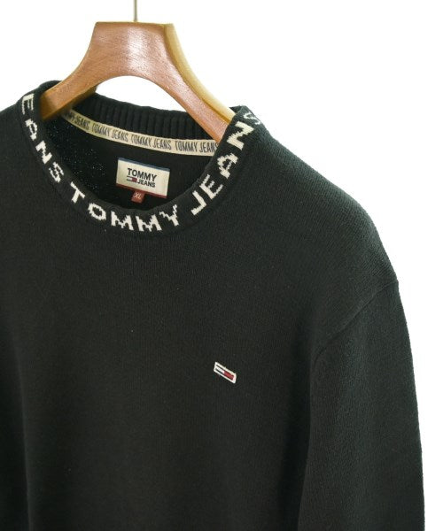 TOMMY JEANS เสื้อกันหนาว