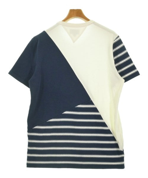 TOMMY JEANS เสื้อยืด/เสื้อท็อปส์