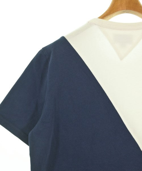 TOMMY JEANS เสื้อยืด/เสื้อท็อปส์
