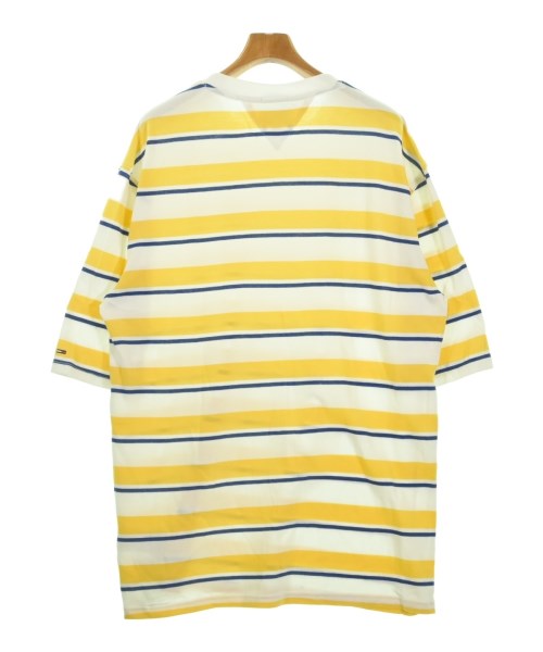 TOMMY JEANS เสื้อยืด/เสื้อท็อปส์