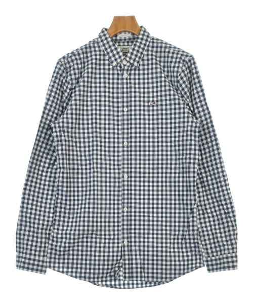 TOMMY JEANS เสื้อลำลอง