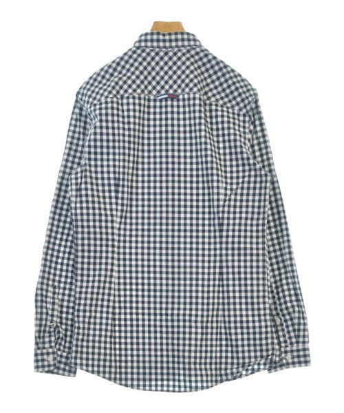 TOMMY JEANS เสื้อลำลอง
