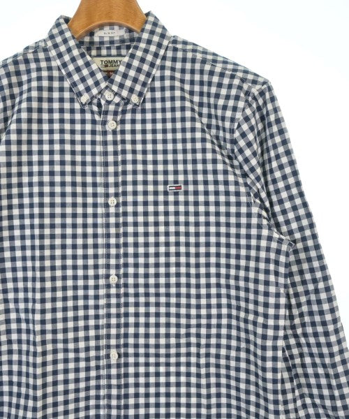 TOMMY JEANS เสื้อลำลอง