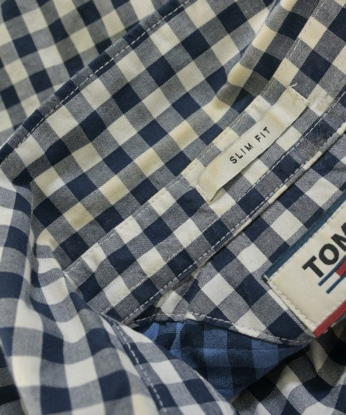 TOMMY JEANS เสื้อลำลอง