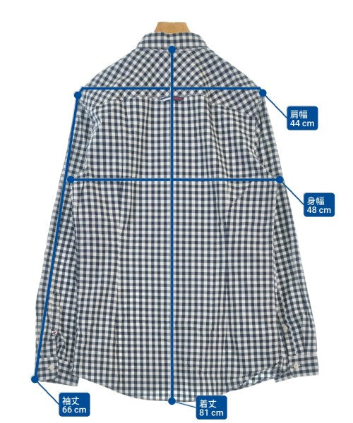 TOMMY JEANS เสื้อลำลอง