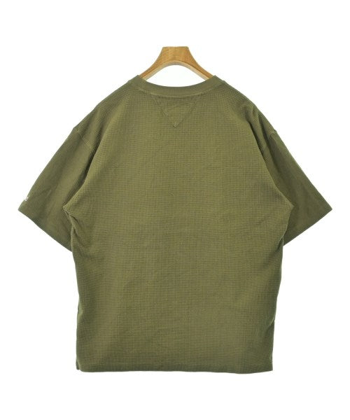 TOMMY JEANS เสื้อยืด/เสื้อท็อปส์