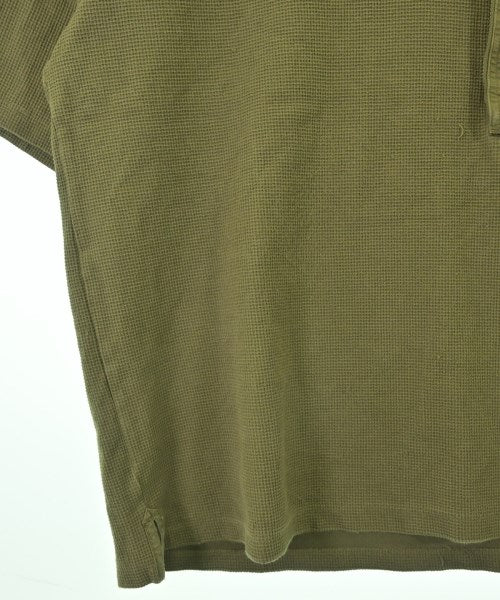 TOMMY JEANS เสื้อยืด/เสื้อท็อปส์