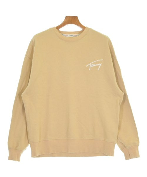 TOMMY JEANS เสื้อสเวตเตอร์