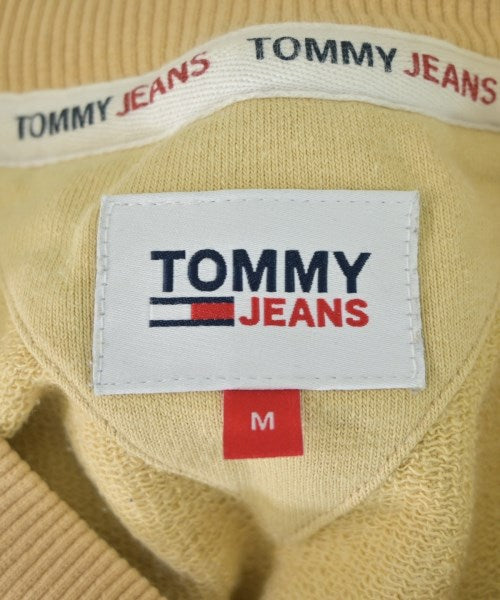 TOMMY JEANS เสื้อสเวตเตอร์