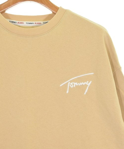 TOMMY JEANS เสื้อสเวตเตอร์