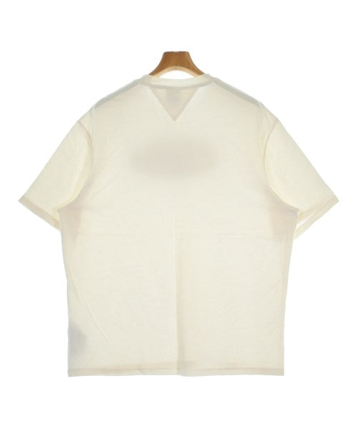 TOMMY JEANS เสื้อยืด/เสื้อท็อปส์