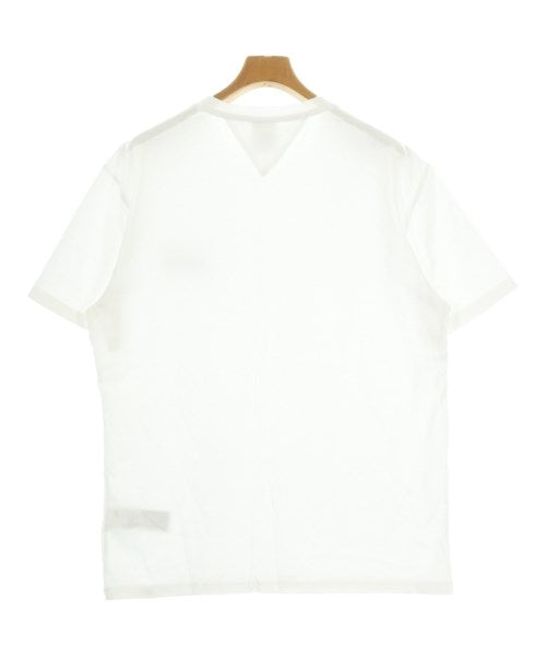 TOMMY JEANS เสื้อยืด/เสื้อท็อปส์