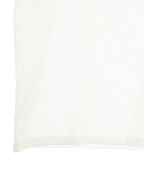 TOMMY JEANS เสื้อยืด/เสื้อท็อปส์