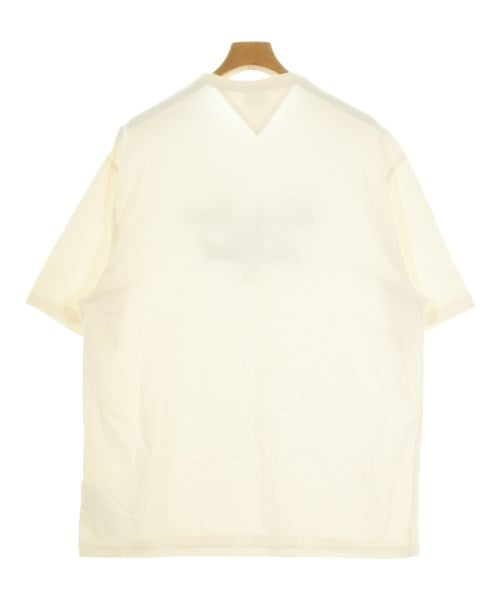 TOMMY JEANS เสื้อยืด/เสื้อท็อปส์