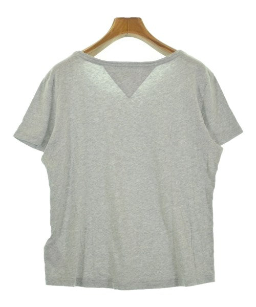 TOMMY JEANS เสื้อยืด/เสื้อท็อปส์