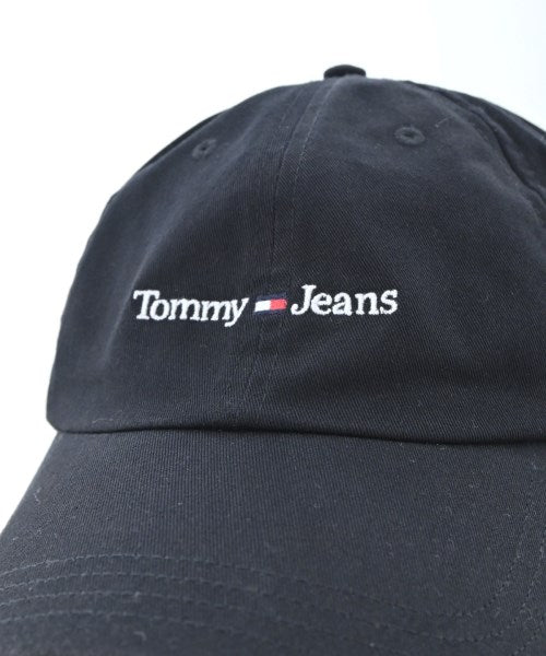 TOMMY JEANS หมวกแก๊ป