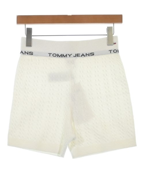 TOMMY JEANS กางเกงขาสั้น