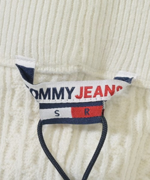 TOMMY JEANS กางเกงขาสั้น
