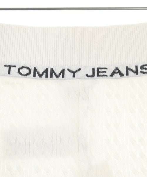TOMMY JEANS กางเกงขาสั้น