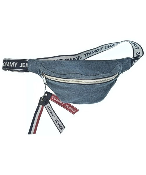 TOMMY JEANS กระเป๋าสะพาย
