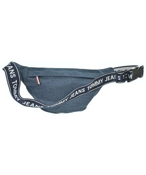 TOMMY JEANS กระเป๋าสะพาย