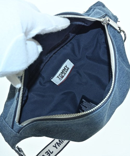 TOMMY JEANS กระเป๋าสะพาย