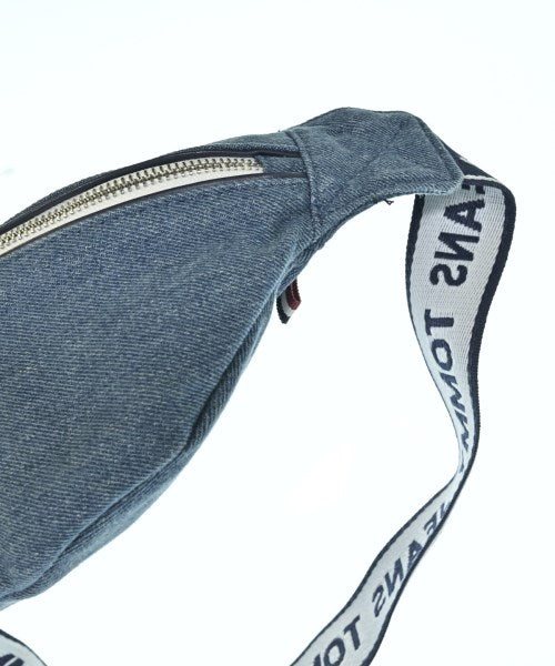 TOMMY JEANS กระเป๋าสะพาย
