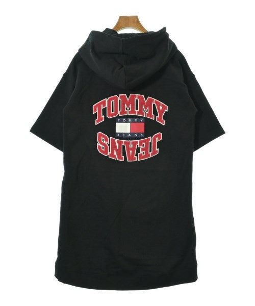 TOMMY JEANS ชุดเดรส