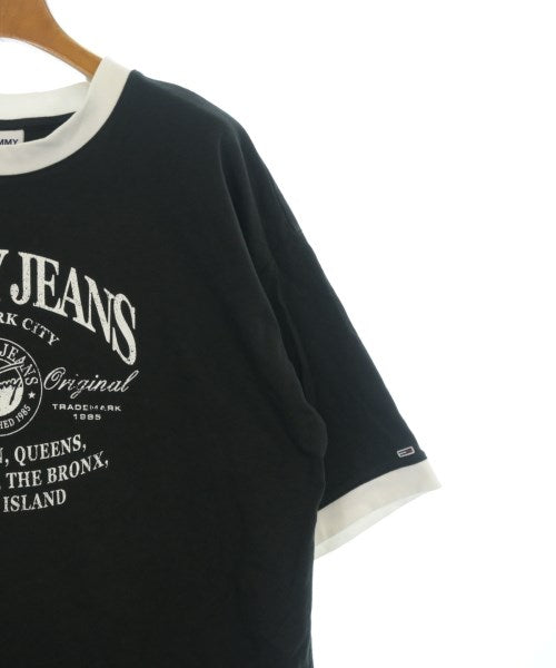 TOMMY JEANS เสื้อยืด/เสื้อท็อปส์