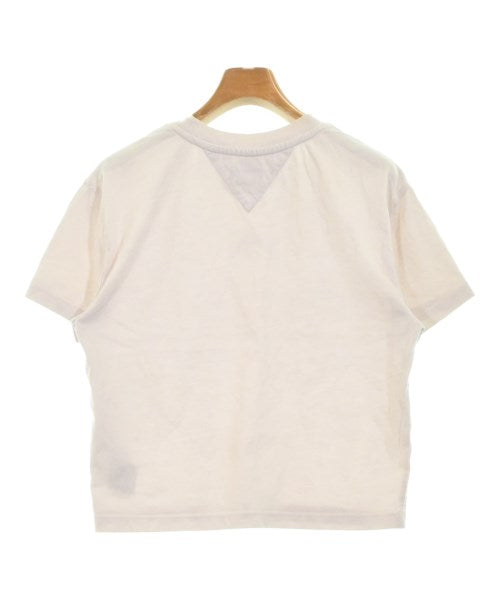 TOMMY JEANS เสื้อยืด/เสื้อท็อปส์
