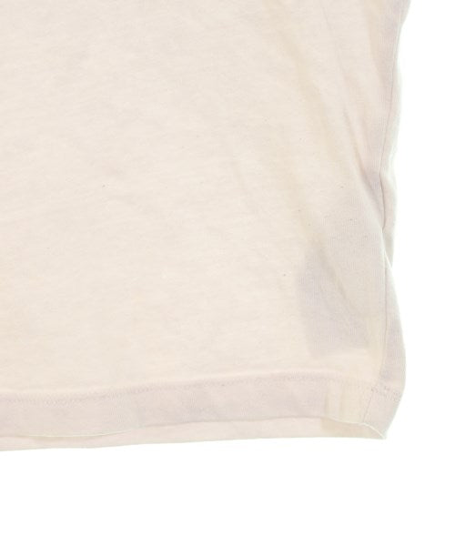 TOMMY JEANS เสื้อยืด/เสื้อท็อปส์