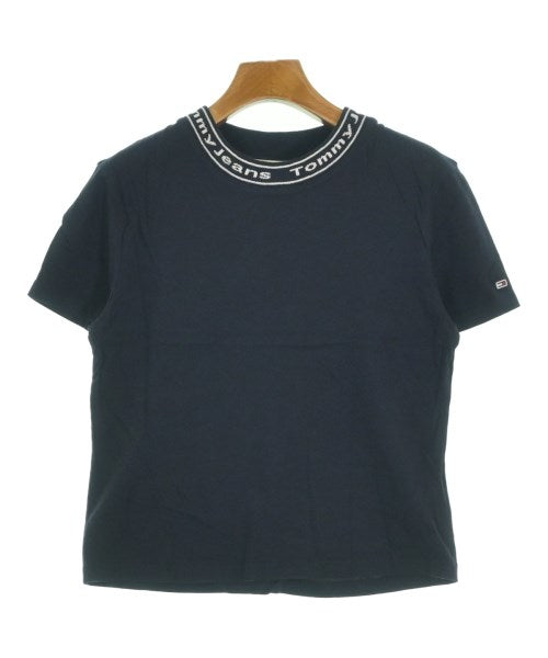 TOMMY JEANS เสื้อยืด/เสื้อท็อปส์