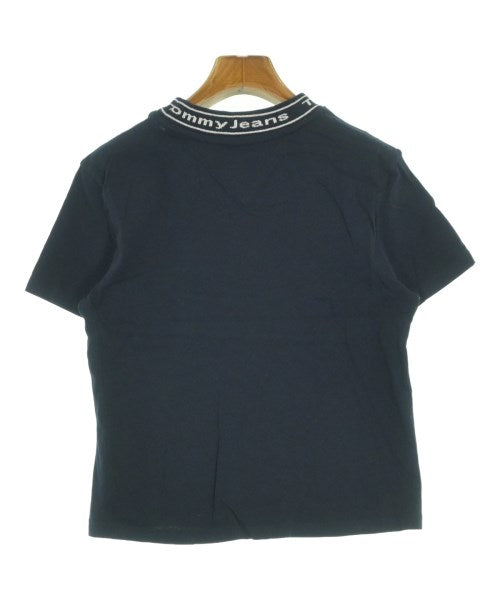 TOMMY JEANS เสื้อยืด/เสื้อท็อปส์