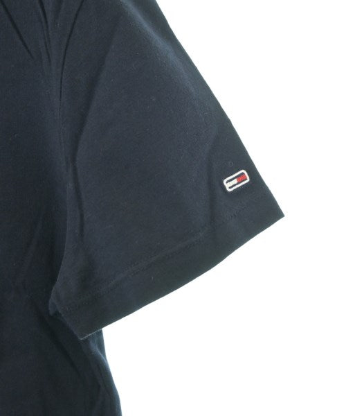 TOMMY JEANS เสื้อยืด/เสื้อท็อปส์