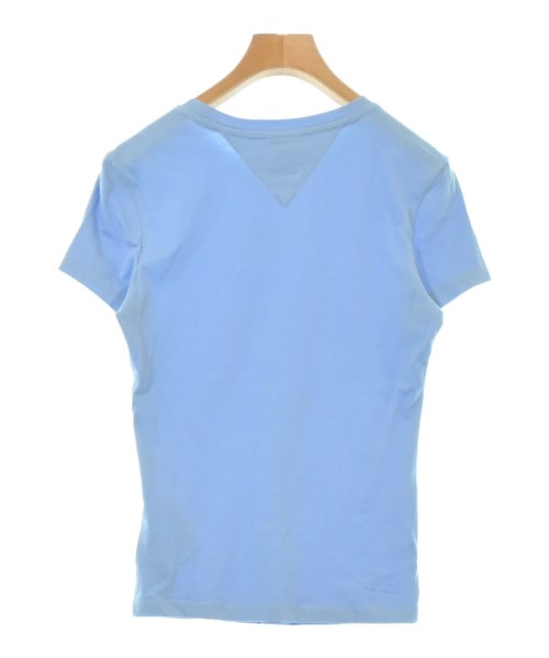 TOMMY JEANS เสื้อยืด/เสื้อท็อปส์