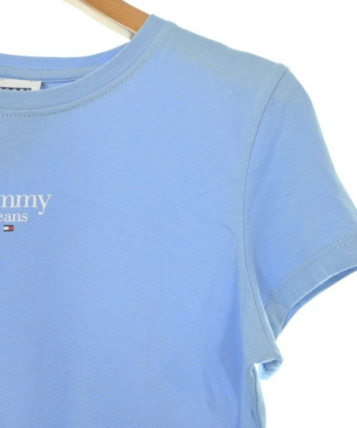 TOMMY JEANS เสื้อยืด/เสื้อท็อปส์