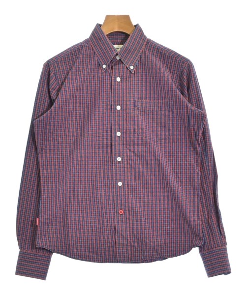 TOMMY เสื้อลำลอง