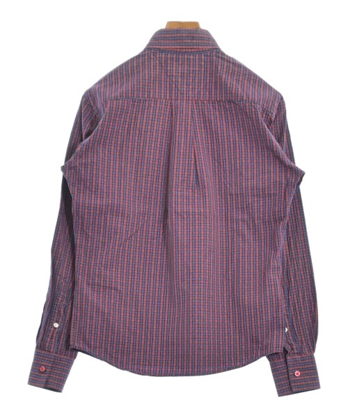 TOMMY เสื้อลำลอง