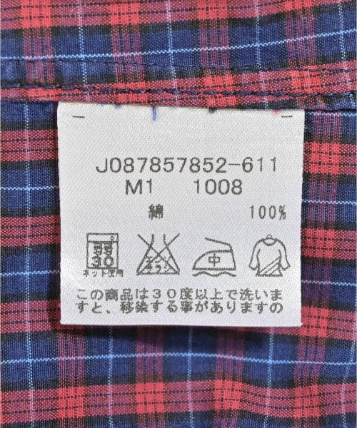 TOMMY เสื้อลำลอง