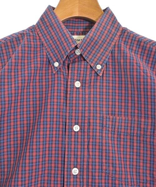 TOMMY เสื้อลำลอง