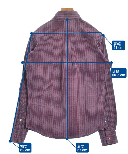 TOMMY เสื้อลำลอง