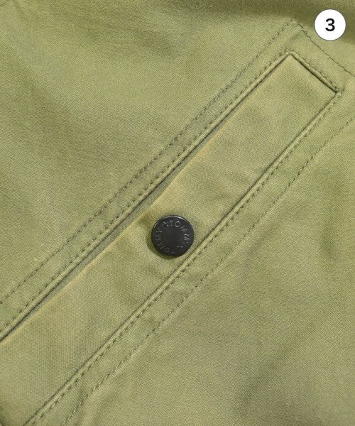 TOMMY แจ็คเก็ตเบลาส์ อื่น