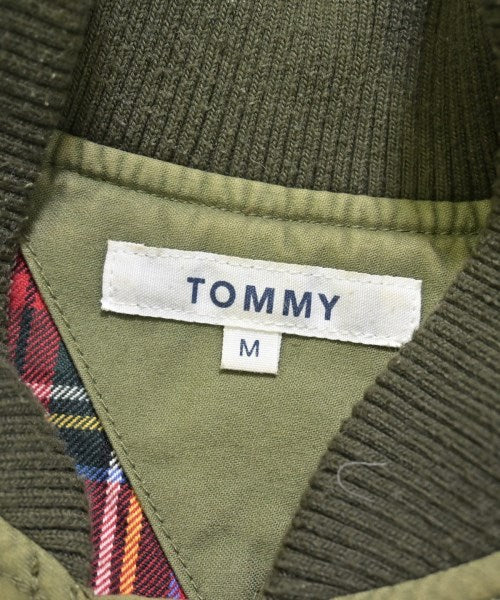 TOMMY แจ็คเก็ตเบลาส์ อื่น