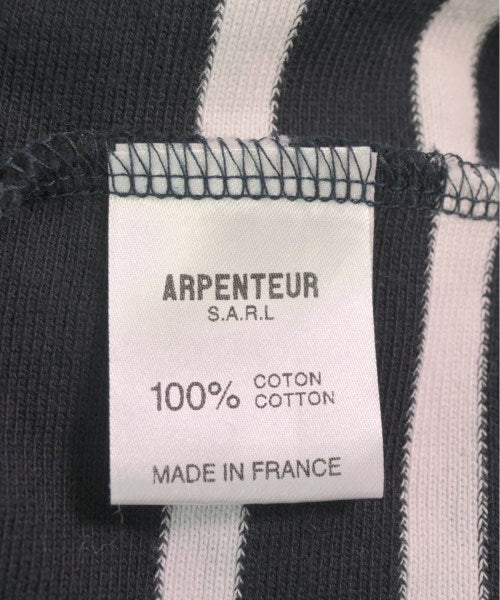 ARPENTEUR เสื้อยืด/เสื้อท็อปส์