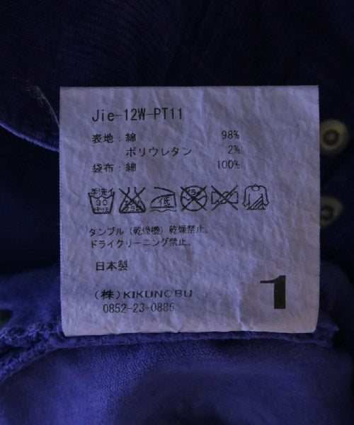 JIEDA กางเกง อื่น