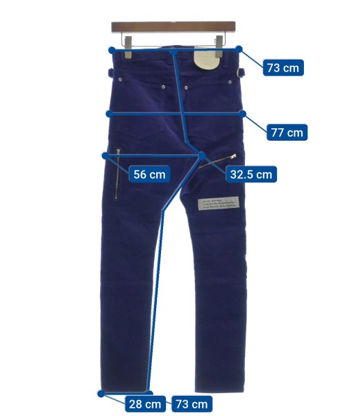 JIEDA กางเกง อื่น