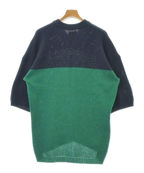 JIEDA เสื้อกันหนาว