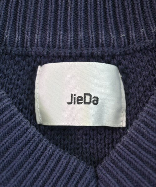 JIEDA เสื้อกันหนาว