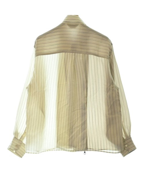 JIEDA เสื้อลำลอง