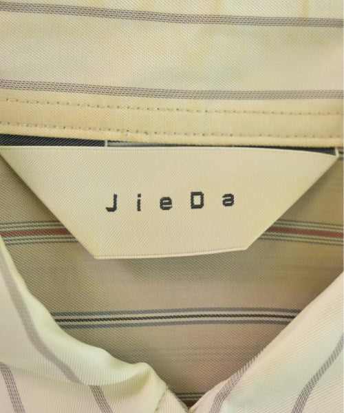 JIEDA เสื้อลำลอง